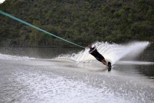 Fish Eagle Bay View, Warmbaths Fish Eagle Bay View, Warmbaths