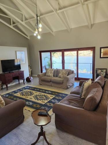 Fish Eagle Bay View, Warmbaths Fish Eagle Bay View, Warmbaths