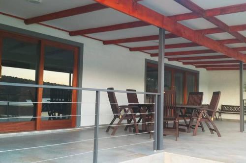 Fish Eagle Bay View, Warmbaths Fish Eagle Bay View, Warmbaths