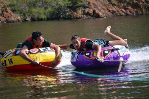 Fish Eagle Bay View, Warmbaths Fish Eagle Bay View, Warmbaths