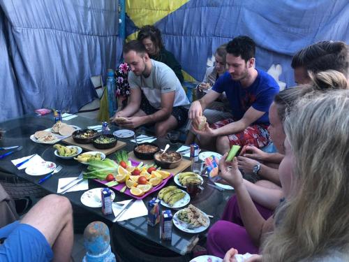 Hana hostel