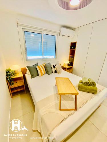 Appartement 1 chambre avec vue sur l’Anse Vata image 9