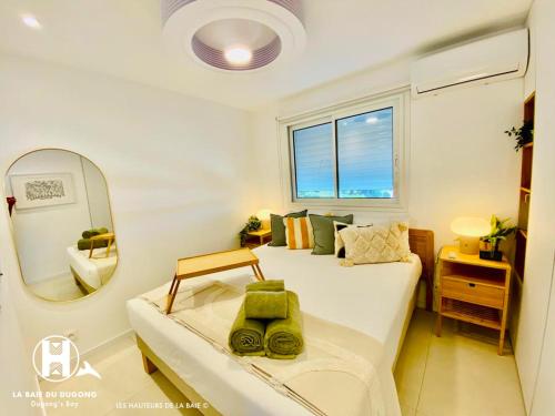 Appartement 1 chambre avec vue sur l’Anse Vata image 10