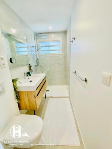 Appartement 1 chambre avec vue sur l’Anse Vata image 7