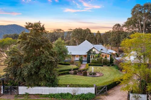 Exhale at Millfield Homestead