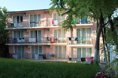Guest House Stels - image 6