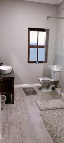 Fish Eagle Bay View, Warmbaths Fish Eagle Bay View, Warmbaths