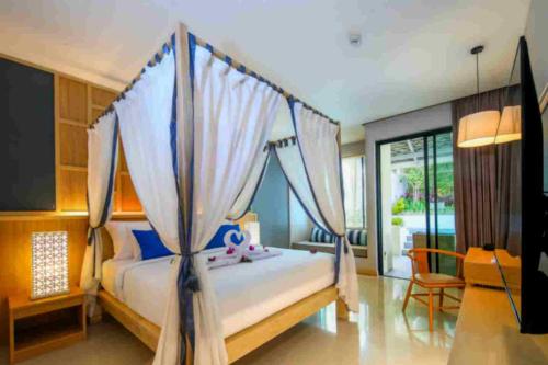 CRAFT Resort & Villas photo 4