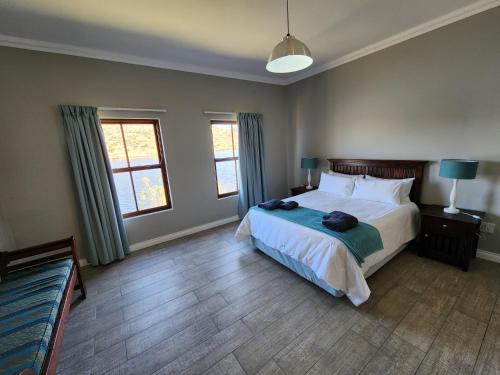 Fish Eagle Bay View, Warmbaths Fish Eagle Bay View, Warmbaths