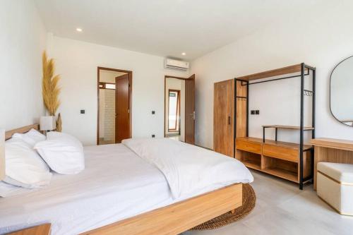 New Cozy 2-b Villa in Canggu