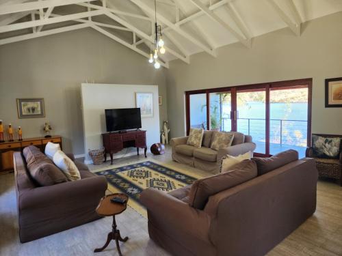 Fish Eagle Bay View, Warmbaths Fish Eagle Bay View, Warmbaths