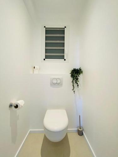 Appartement 2 chambres Zen avec jardin et Jacuzzi et proche des plages image 4