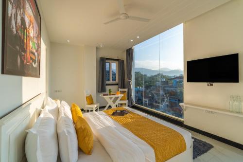 Facilities, The Social Stays Dehradun in Dehradun