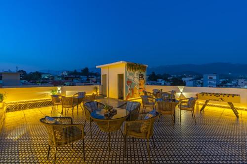 View, The Social Stays Dehradun in Dehradun