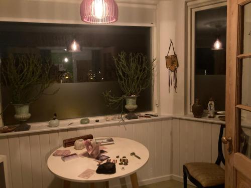  Home of spirit in Frederikshavn