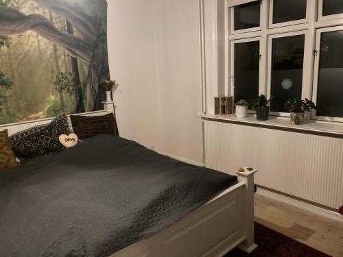  Home of spirit in Frederikshavn