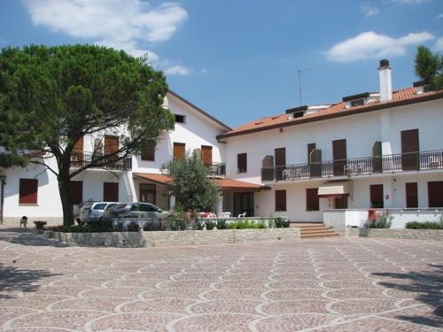 Hotel Alla Dolina - Sistiana