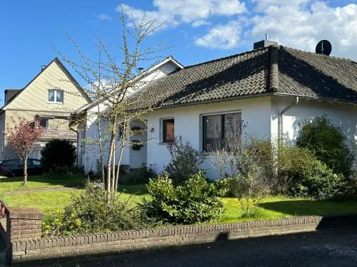 Entspannung am Niederrhein - großes helles Haus mit Kamin in Emmerich, Deutschland