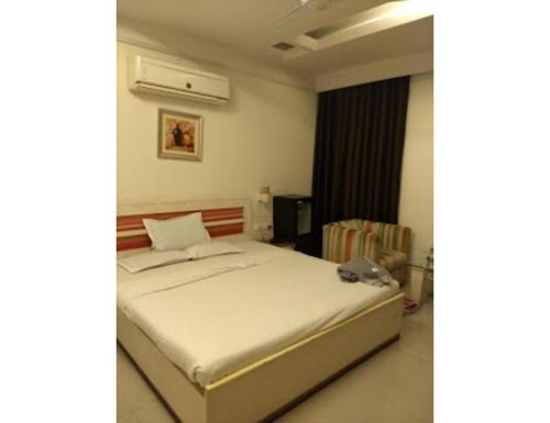 Hotel City Pride, Akola