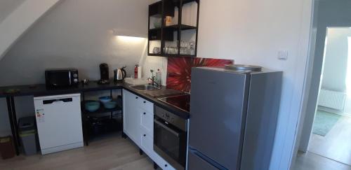 Dachwohnung in ruhiger Lage, Hannover (fotografie 4)