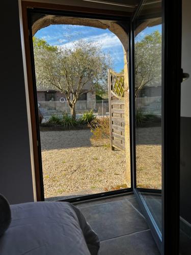 Le Domaine du Ganquis – Belz, MN