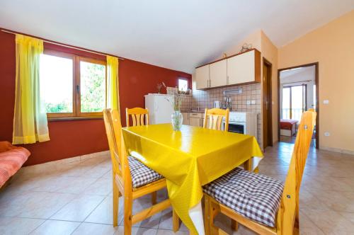 設施, Apartments Jagoda in 果尼亞卡林