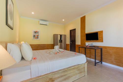 Deluxe Double Room image 10