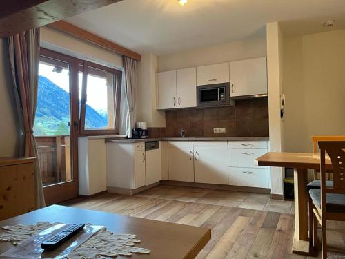 Konyha, Jedelerhof in Kampl