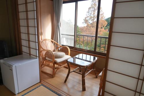 HOTEL LT Kitchen 湯河原 in Yugawara