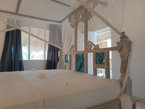 Pole Pole Beach House in Watamu