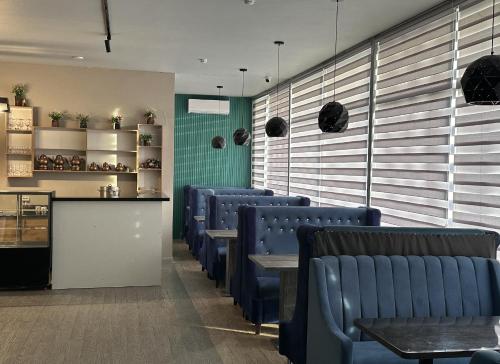 Restauracja, Shygys_hotel in Aktau