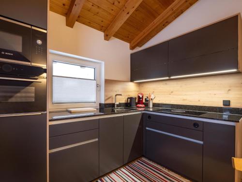 Ferienwohnung HOAMAT in 凱撒山麓戈英