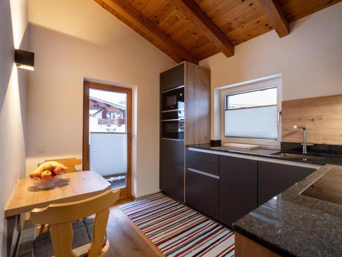 Ferienwohnung HOAMAT in 凱撒山麓戈英