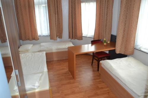 Kölnotel Hostel, Apart & Suite, Köln (Foto 5)