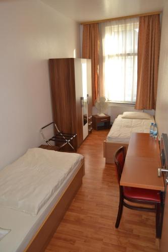 Kölnotel Hostel, Apart & Suite, Köln (Foto 8)