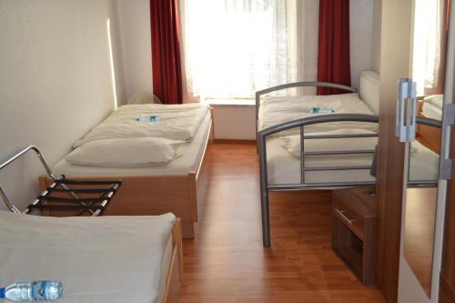 Kölnotel Hostel, Apart & Suite, Köln (Foto 10)