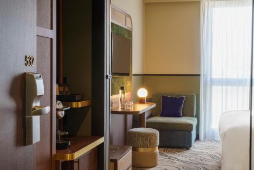 Holiday Inn Paris - Porte De Clichy an IHG Hotel - image 13