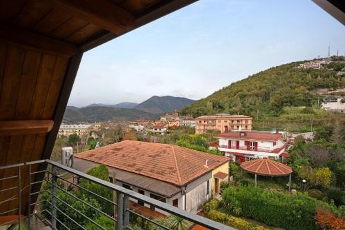  Parco San Lorenzo 4 in Fisciano