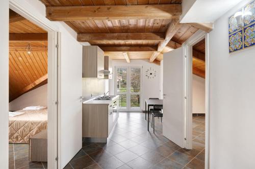  Parco San Lorenzo 4 in Fisciano