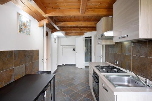  Parco San Lorenzo 4 in Fisciano