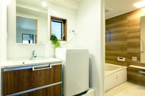 Home n Lounge, Tokio (fotografie 6)