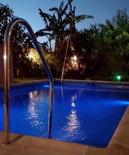 Los Aromos