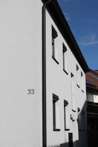 ma suite - Augsburg - Lechhausen, Augusta (Augsburg) (foto 3)