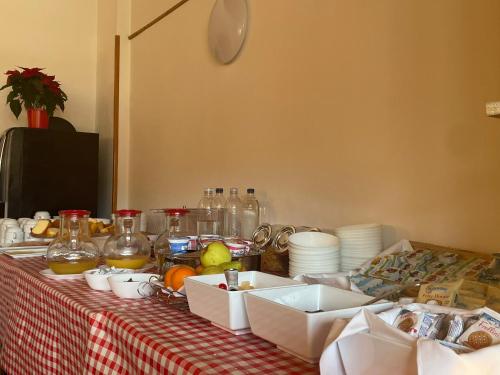 Hotel Tarvis 5
