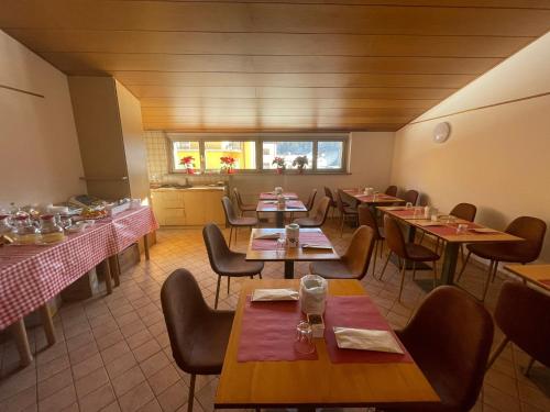 Hotel Tarvis 2