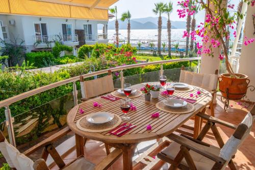 Sunset Beach Resort Aqua Lettings 5