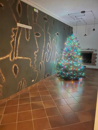  Villa Amapola in Corigliano dʼOtranto