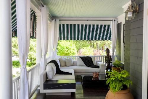 Lindenwood Inn - image 11
