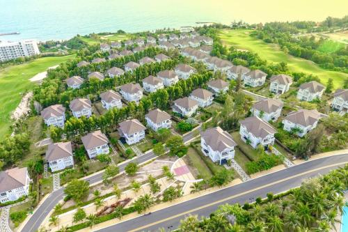 Sealink Beach Villa PE48- PE69 in Phan Thiet