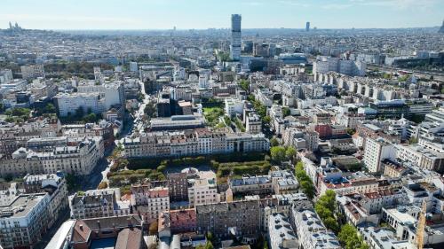 voco Paris - Porte de Clichy